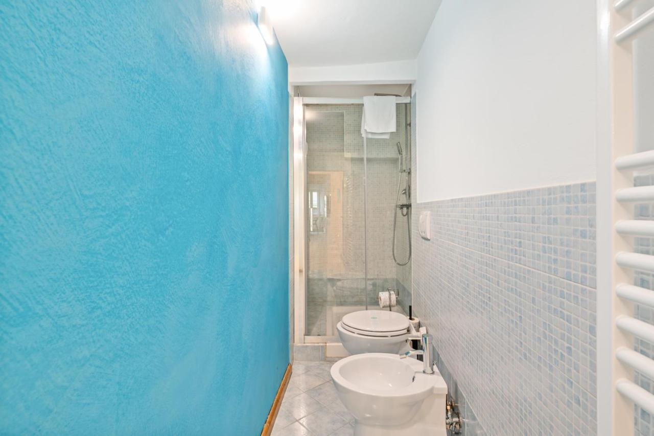 Mercato Centrale Modern Flat Florence Exterior photo